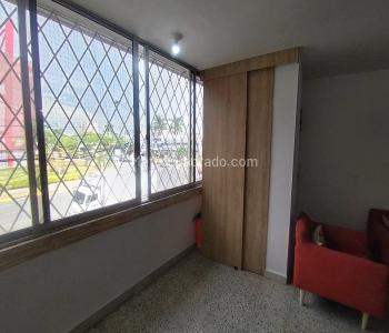 Apartamento de 3 alcobas en venta en Eucaristico, Cali, 87 m² · foto 10 de 20