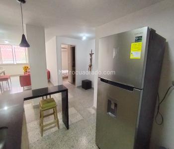 Apartamento de 3 alcobas en venta en Eucaristico, Cali, 87 m² · foto 11 de 20