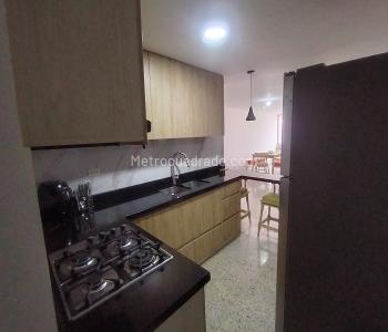 Apartamento de 3 alcobas en venta en Eucaristico, Cali, 87 m² · foto 12 de 20
