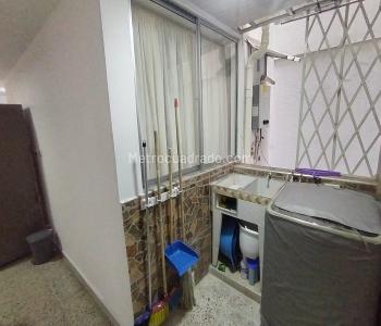 Apartamento de 3 alcobas en venta en Eucaristico, Cali, 87 m² · foto 13 de 20