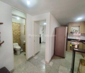 Apartamento de 3 alcobas en venta en Eucaristico, Cali, 87 m² · foto 15 de 20