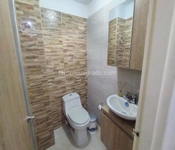 Apartamento de 3 alcobas en venta en Eucaristico, Cali, 87 m² · foto 16 de 20