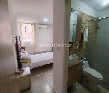 Apartamento de 3 alcobas en venta en Eucaristico, Cali, 87 m² · foto 20 de 20