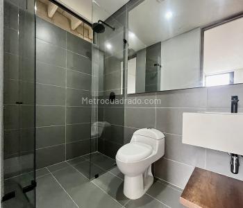 Apartamento de 2 alcobas en venta en Las Palmas, Medellín, 143 m² · foto 11 de 15