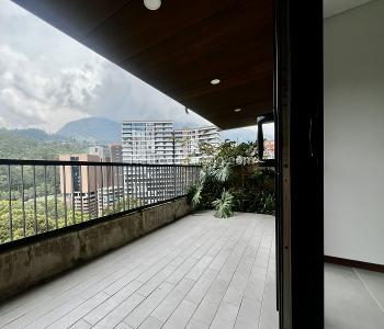 Apartamento de 2 alcobas en venta en Las Palmas, Medellín, 143 m² · foto 12 de 15