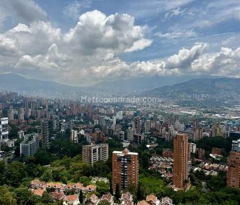 Apartamento de 2 alcobas en venta en Las Palmas, Medellín, 143 m² · foto 15 de 15