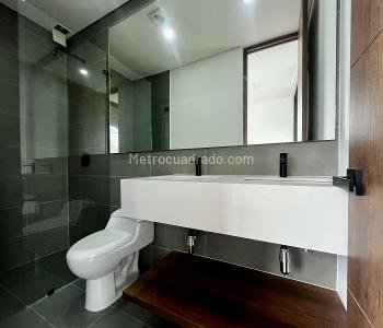 Apartamento de 2 alcobas en venta en Las Palmas, Medellín, 143 m² · foto 9 de 15