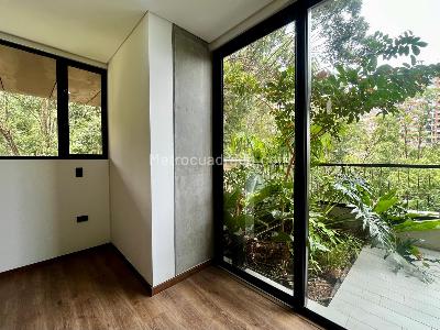 Apartamento de 3 alcobas en venta en Las Palmas, Medellín, 136 m² · foto 10 de 20