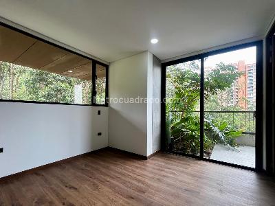 Apartamento de 3 alcobas en venta en Las Palmas, Medellín, 136 m² · foto 11 de 20
