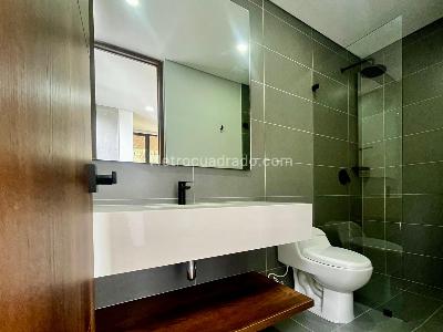Apartamento de 3 alcobas en venta en Las Palmas, Medellín, 136 m² · foto 13 de 20