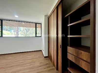Apartamento de 3 alcobas en venta en Las Palmas, Medellín, 136 m² · foto 15 de 20