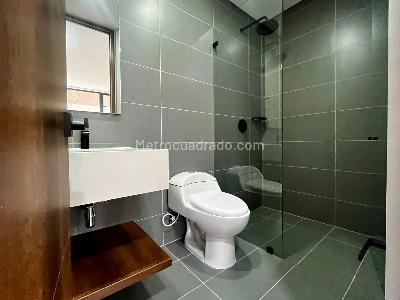 Apartamento de 3 alcobas en venta en Las Palmas, Medellín, 136 m² · foto 17 de 20