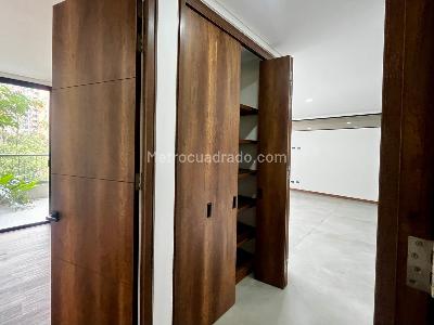 Apartamento de 3 alcobas en venta en Las Palmas, Medellín, 136 m² · foto 6 de 20