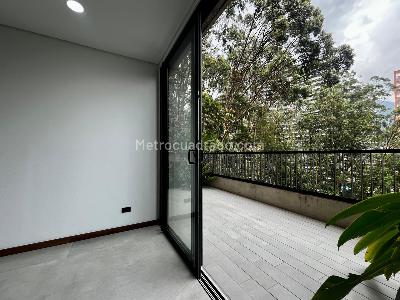 Apartamento de 3 alcobas en venta en Las Palmas, Medellín, 136 m² · foto 7 de 20