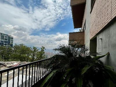 Apartamento de 3 alcobas en venta en Las Palmas, Medellín, 136 m² · foto 8 de 20