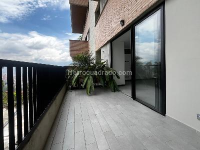 Apartamento de 3 alcobas en venta en Las Palmas, Medellín, 136 m² · foto 9 de 20