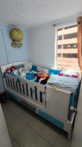 Apartamento en venta en Ismael Perdomo, Bogotá · foto 14 de 16