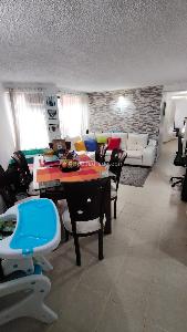 Apartamento en venta en Ismael Perdomo, Bogotá · foto 5 de 16