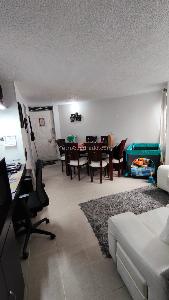 Apartamento en venta en Ismael Perdomo, Bogotá · foto 6 de 16