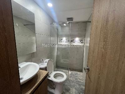 Apartamento en venta en Castilla, Bogotá · foto 3 de 7
