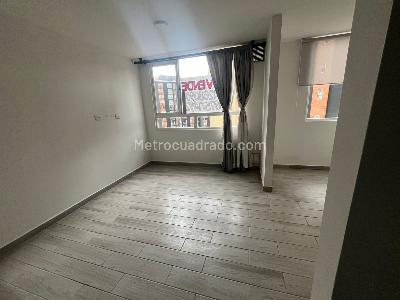 Apartamento en venta en Castilla, Bogotá · foto 5 de 7