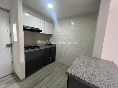 Apartamento en venta en Castilla, Bogotá · foto 6 de 7