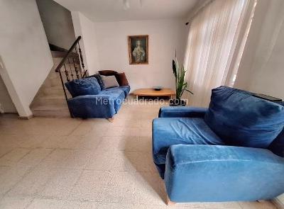 Casa de 4 alcobas en venta en Belen, Medellín, 150 m² · foto 3 de 13