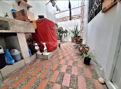 Casa de 4 alcobas en venta en Belen, Medellín, 150 m² · foto 4 de 13