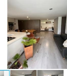 Apartamento en venta en Loma De Las Brujas, Envigado · foto 10 de 10