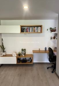 Apartamento en venta en Loma De Las Brujas, Envigado · foto 2 de 10