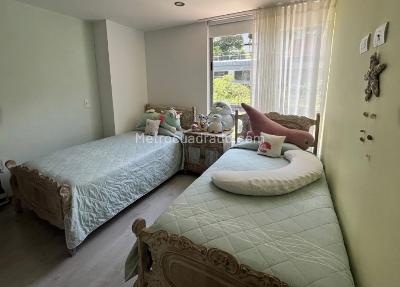 Apartamento en venta en Loma De Las Brujas, Envigado · foto 3 de 10