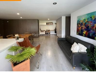Apartamento en venta en Loma De Las Brujas, Envigado · foto 4 de 10