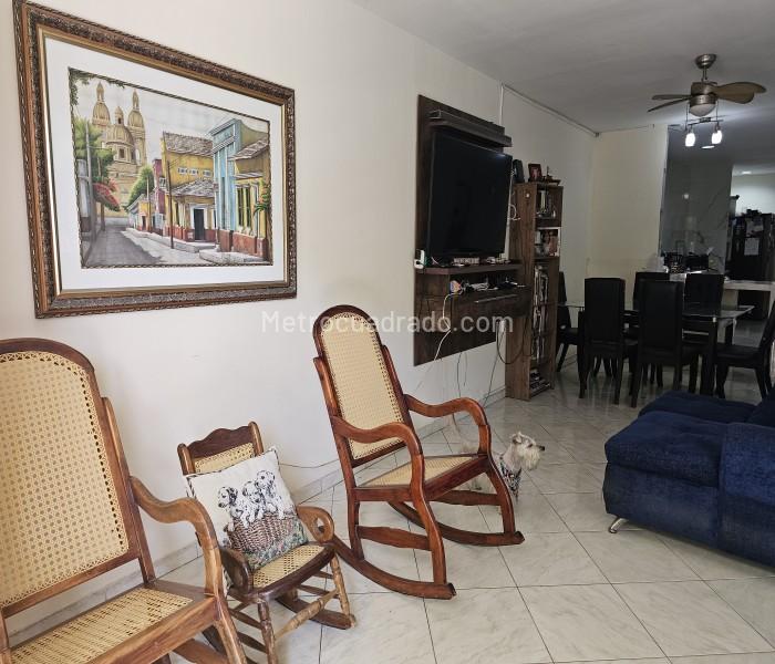 Casa – Barranquilla - Vista 2