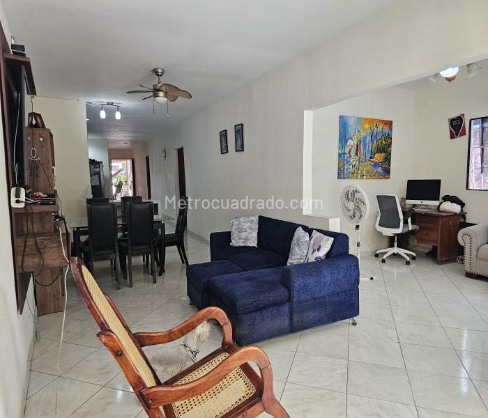 Casa – Barranquilla - Vista 3