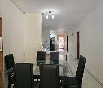 Casa de 4 alcobas en venta en Lucero, Barranquilla, 162 m² · foto 4 de 20
