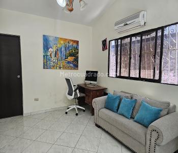 Casa de 4 alcobas en venta en Lucero, Barranquilla, 162 m² · foto 6 de 20