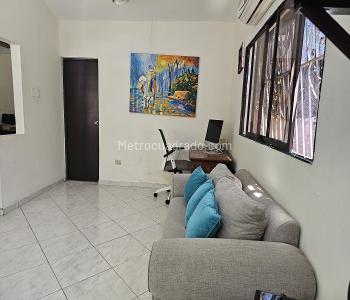Casa de 4 alcobas en venta en Lucero, Barranquilla, 162 m² · foto 7 de 20