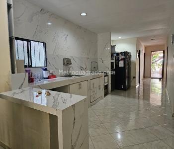 Casa de 4 alcobas en venta en Lucero, Barranquilla, 162 m² · foto 8 de 20