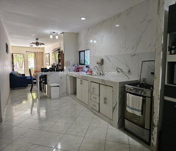 Casa de 4 alcobas en venta en Lucero, Barranquilla, 162 m² · foto 9 de 20