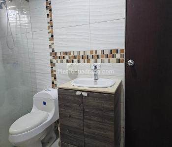 Casa de 4 alcobas en venta en Lucero, Barranquilla, 162 m² · foto 12 de 20