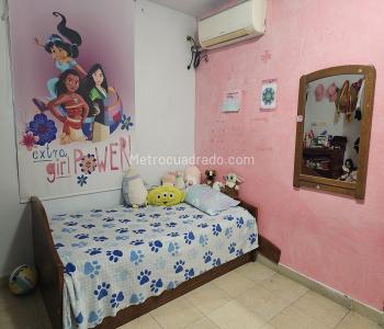 Casa de 4 alcobas en venta en Lucero, Barranquilla, 162 m² · foto 13 de 20