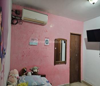 Casa de 4 alcobas en venta en Lucero, Barranquilla, 162 m² · foto 14 de 20