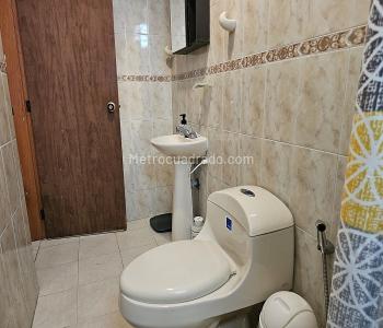 Casa de 4 alcobas en venta en Lucero, Barranquilla, 162 m² · foto 15 de 20