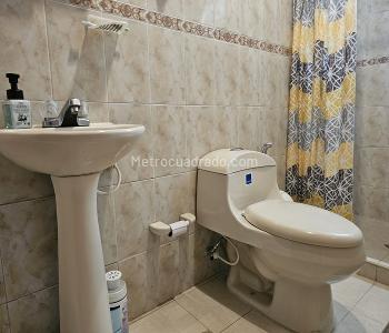 Casa de 4 alcobas en venta en Lucero, Barranquilla, 162 m² · foto 16 de 20