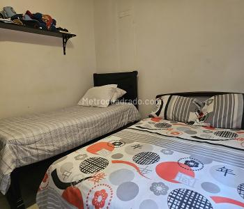 Casa de 4 alcobas en venta en Lucero, Barranquilla, 162 m² · foto 17 de 20