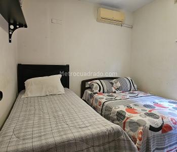 Casa de 4 alcobas en venta en Lucero, Barranquilla, 162 m² · foto 18 de 20