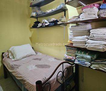 Casa de 4 alcobas en venta en Lucero, Barranquilla, 162 m² · foto 19 de 20