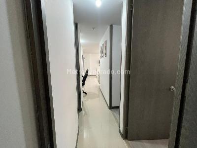 Apartamento de 3 alcobas en venta en San German, Medellín, 74 m² · foto 11 de 20