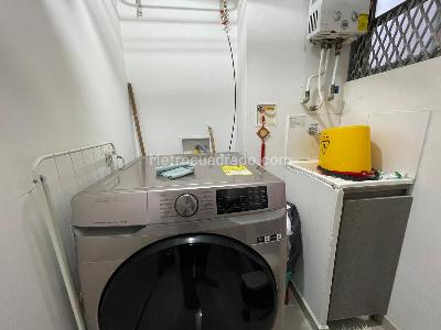 Apartamento de 3 alcobas en venta en San German, Medellín, 74 m² · foto 12 de 20