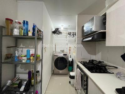 Apartamento de 3 alcobas en venta en San German, Medellín, 74 m² · foto 14 de 20